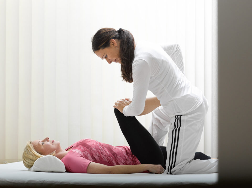 Öffnung Hüfte - Öffnung Hüfte