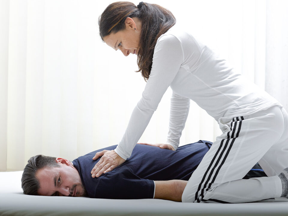 Diagonal Stretch - Diagonal Stretch